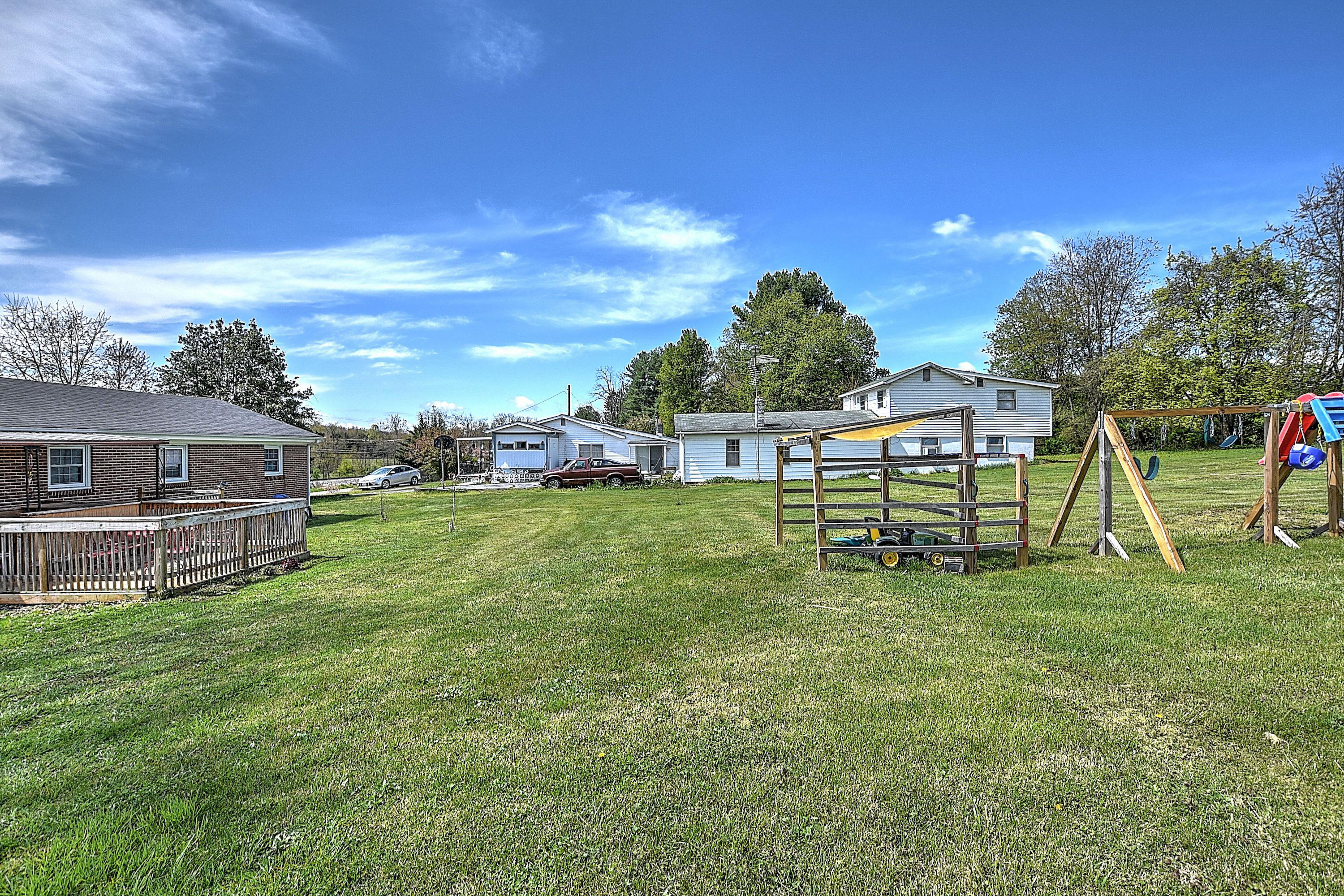 16441 Wyndale Road Abingdon, VA 24210 - Photo 26 of 29 Wyndale_-30