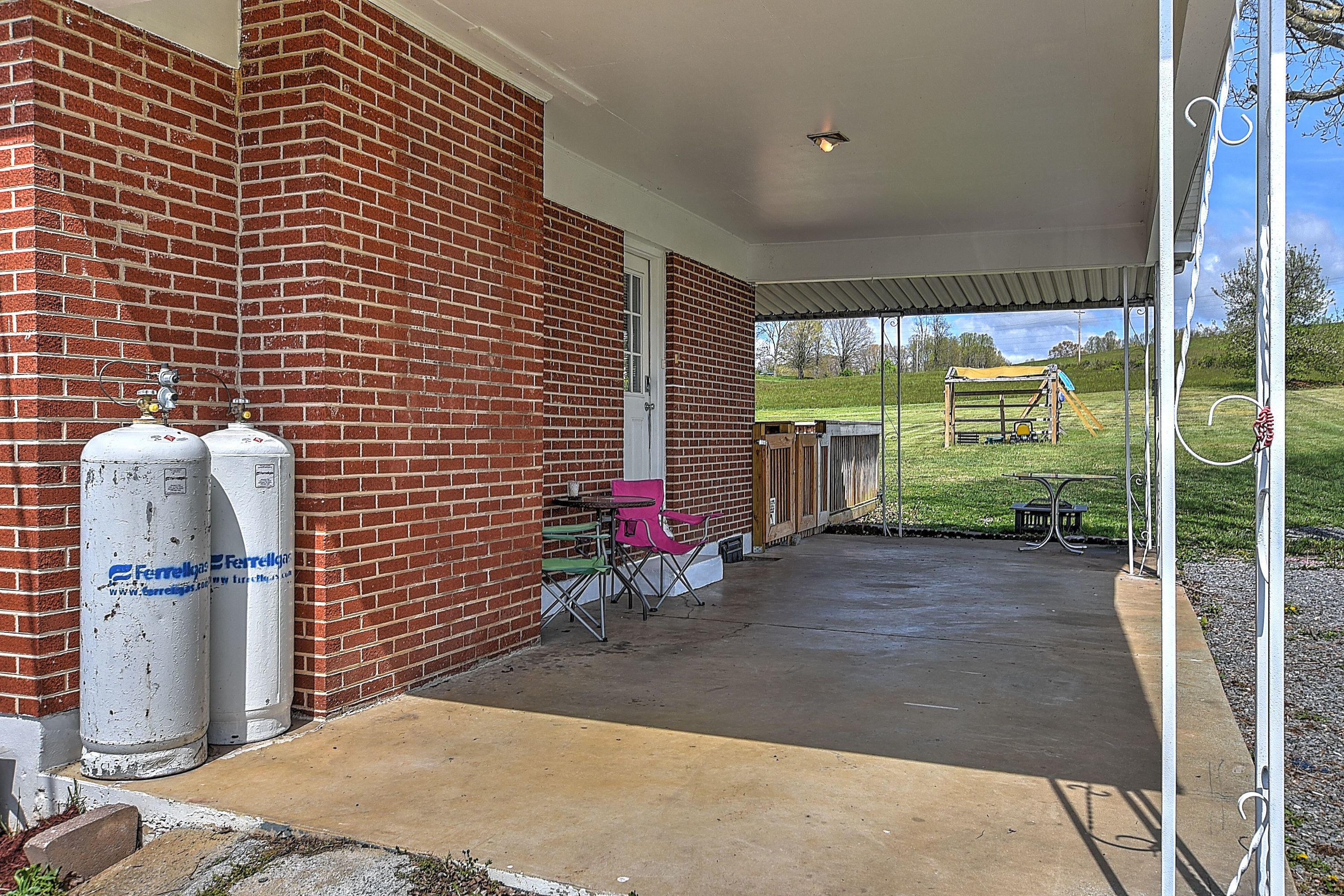 16441 Wyndale Road Abingdon, VA 24210 - Photo 27 of 29 Wyndale_-31