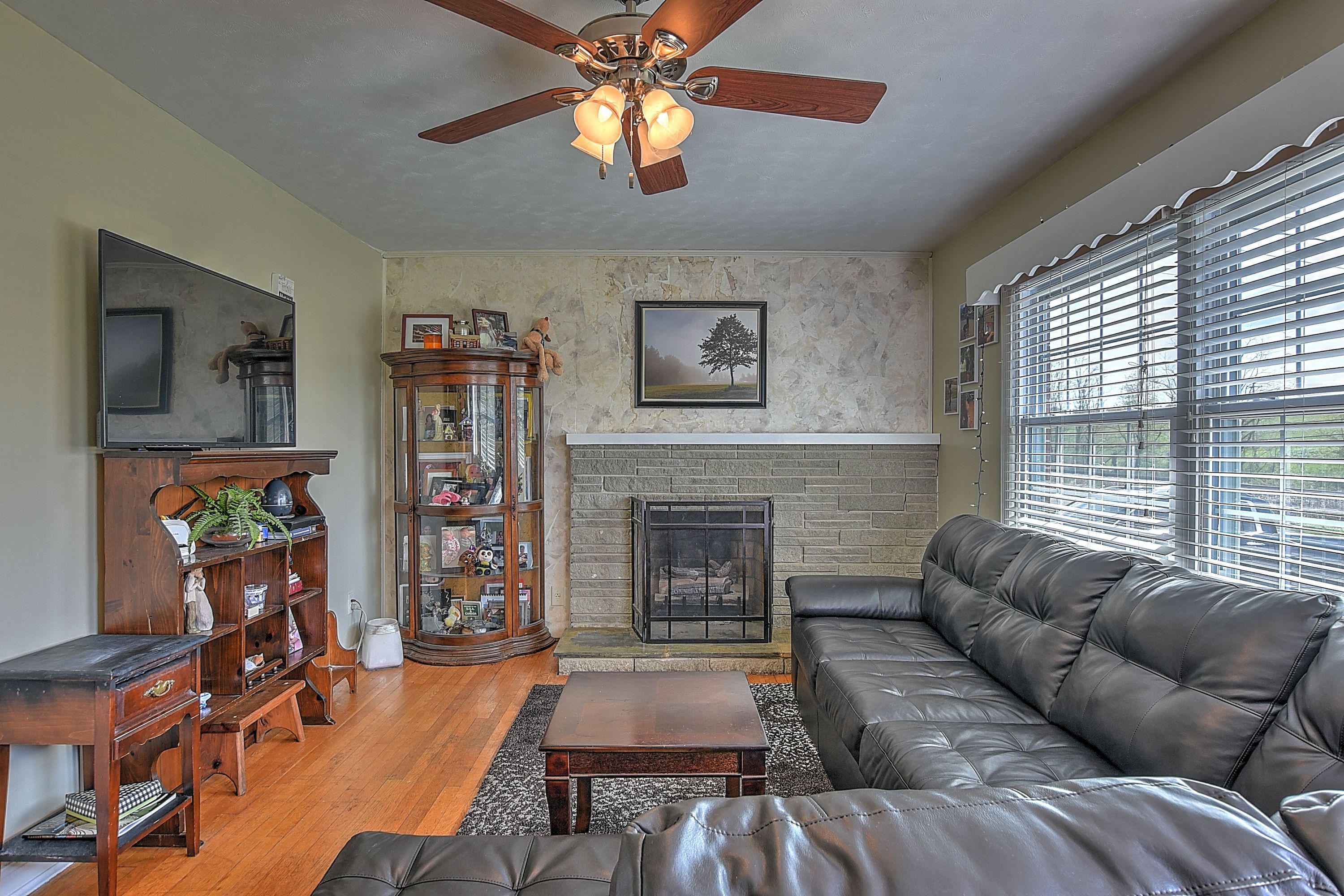 16441 Wyndale Road Abingdon, VA 24210 - Photo 3 of 29 Wyndale_-5