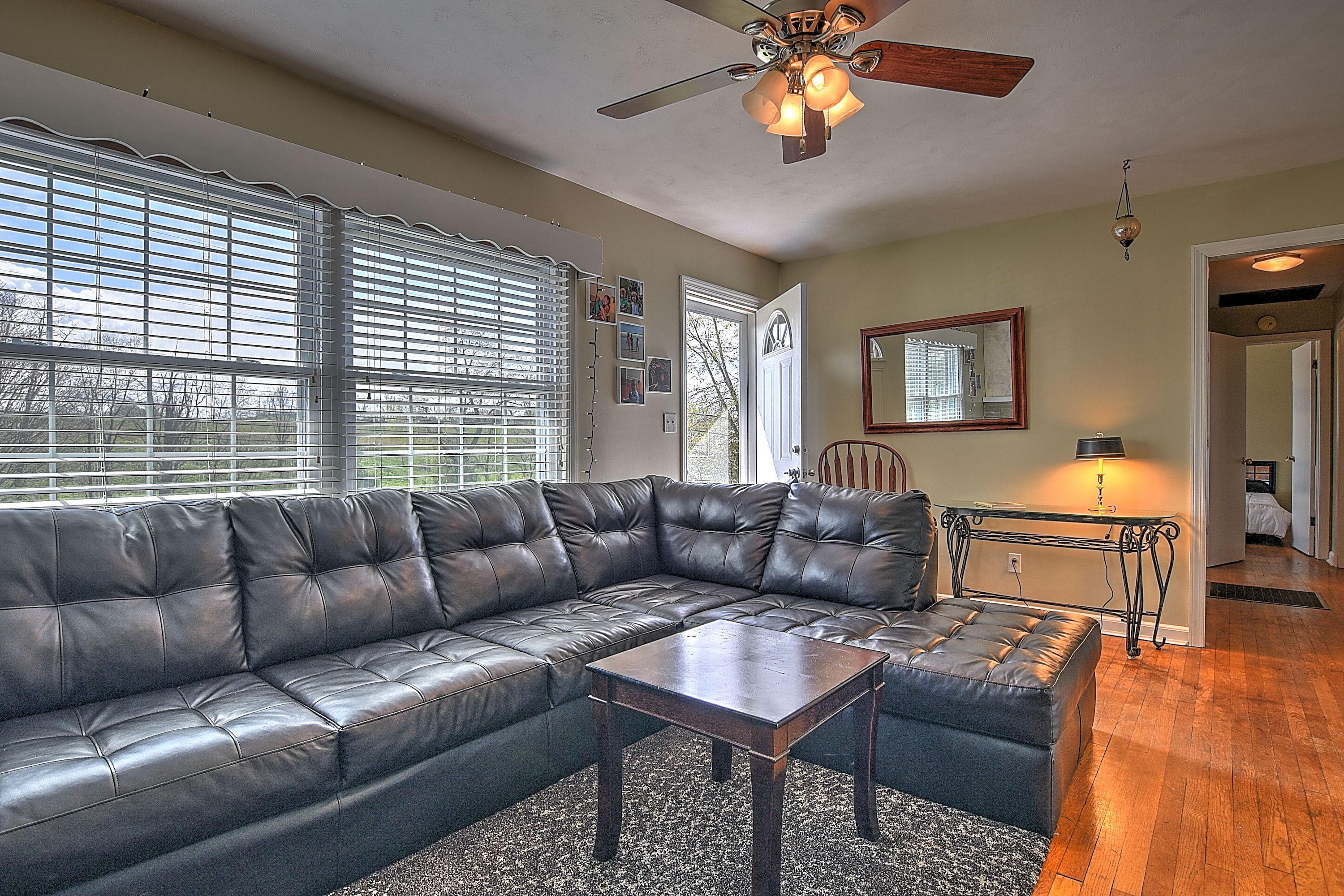 16441 Wyndale Road Abingdon, VA 24210 - Photo 4 of 29 Wyndale_-6