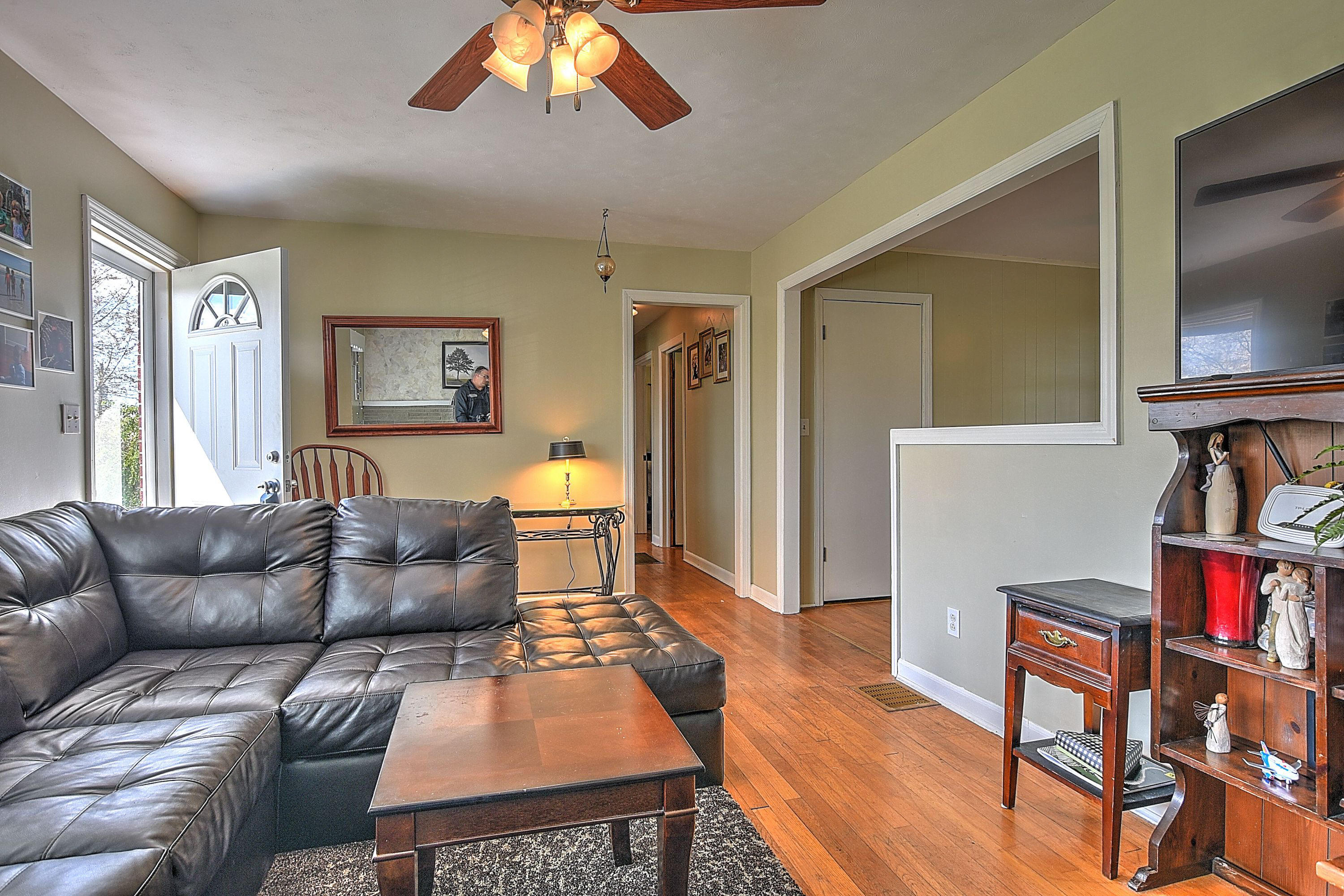 16441 Wyndale Road Abingdon, VA 24210 - Photo 5 of 29 Wyndale_-7
