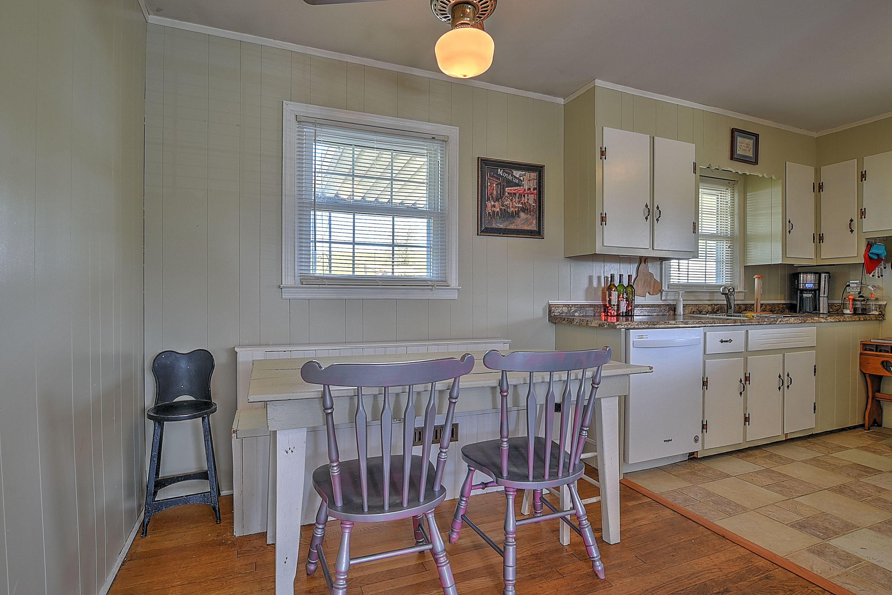 16441 Wyndale Road Abingdon, VA 24210 - Photo 6 of 29 Wyndale_-8