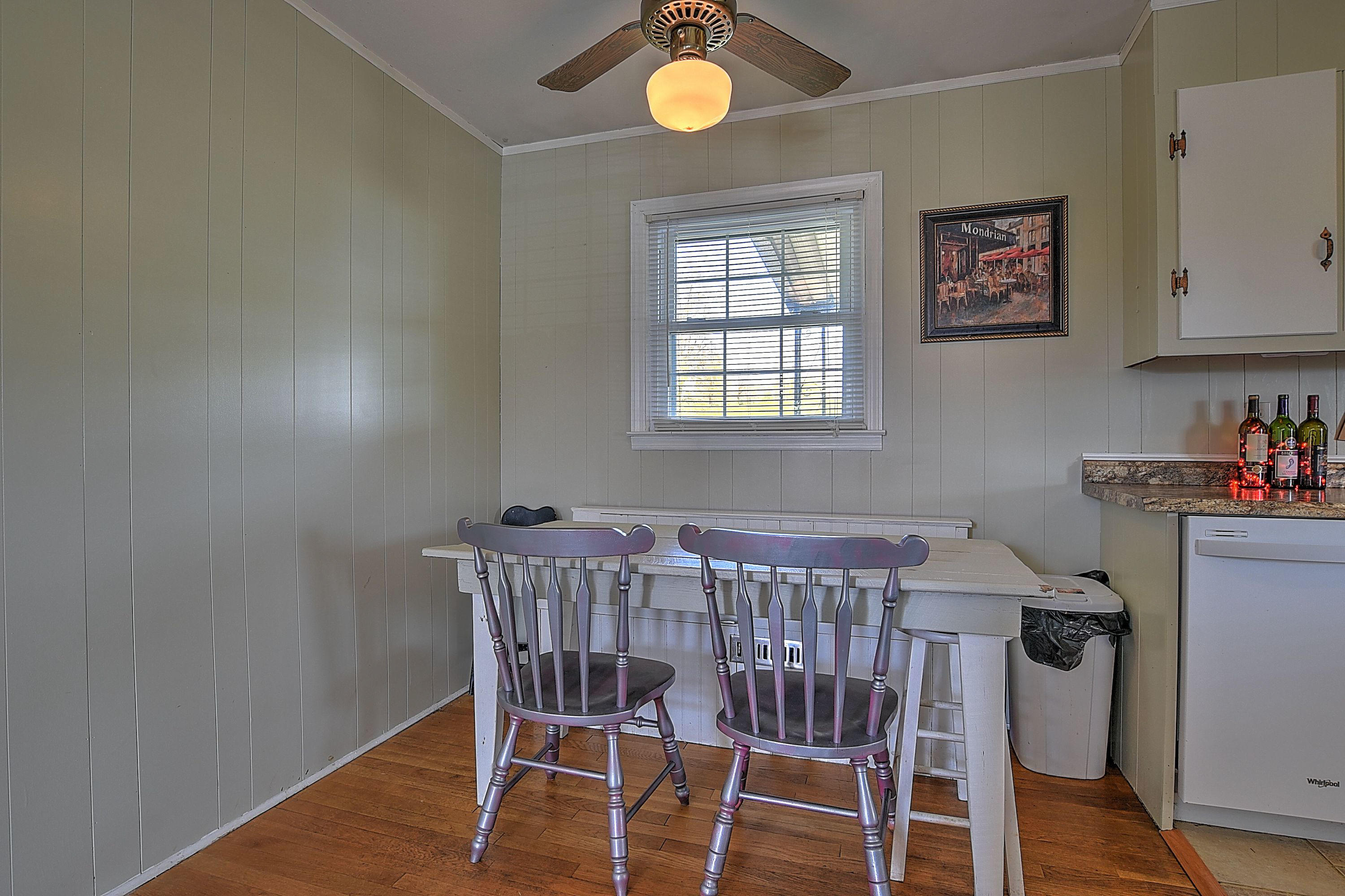 16441 Wyndale Road Abingdon, VA 24210 - Photo 7 of 29 Wyndale_-9