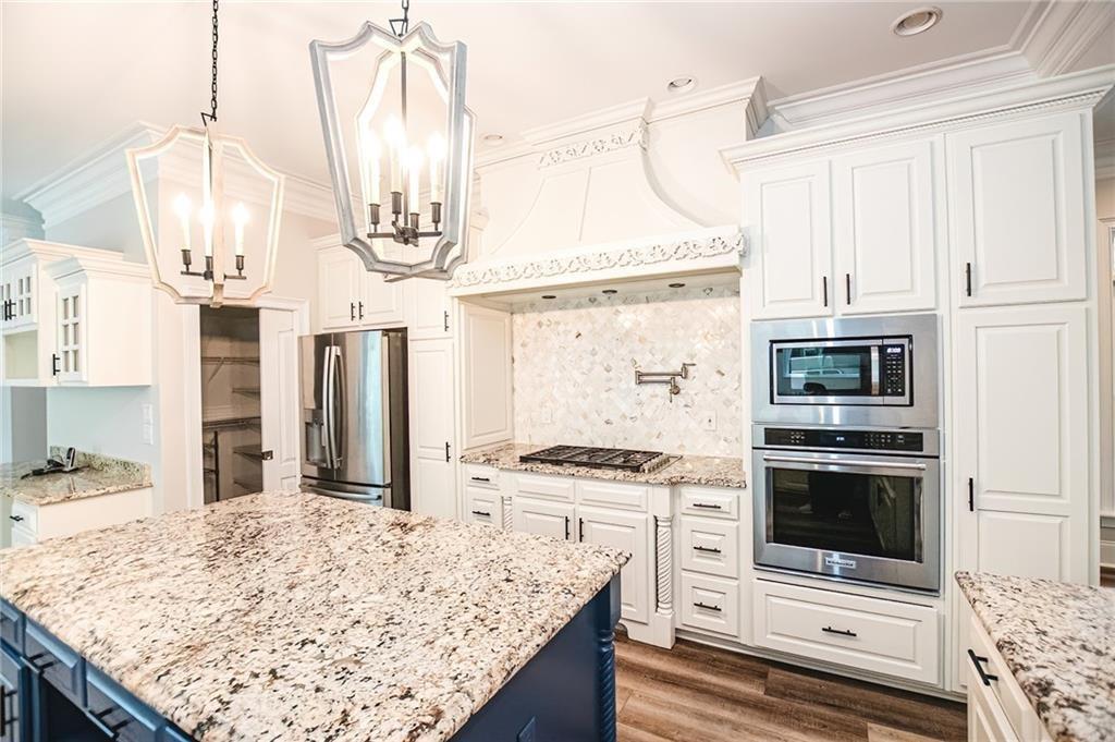 3045 Camp Branch Road Buford, GA 30519 - Photo 12 of 89