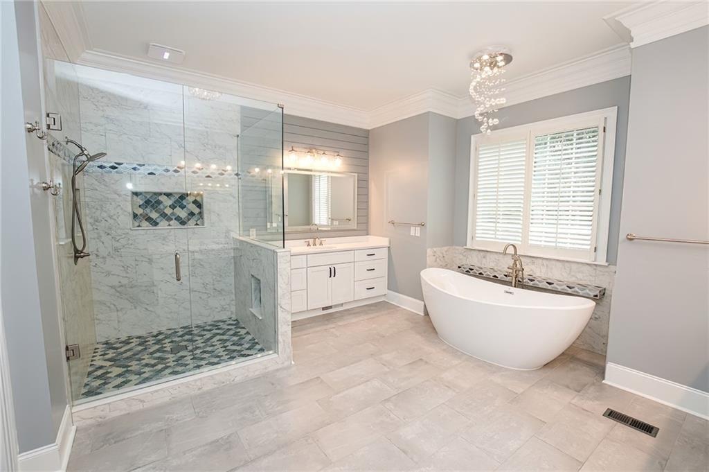 3045 Camp Branch Road Buford, GA 30519 - Photo 29 of 89