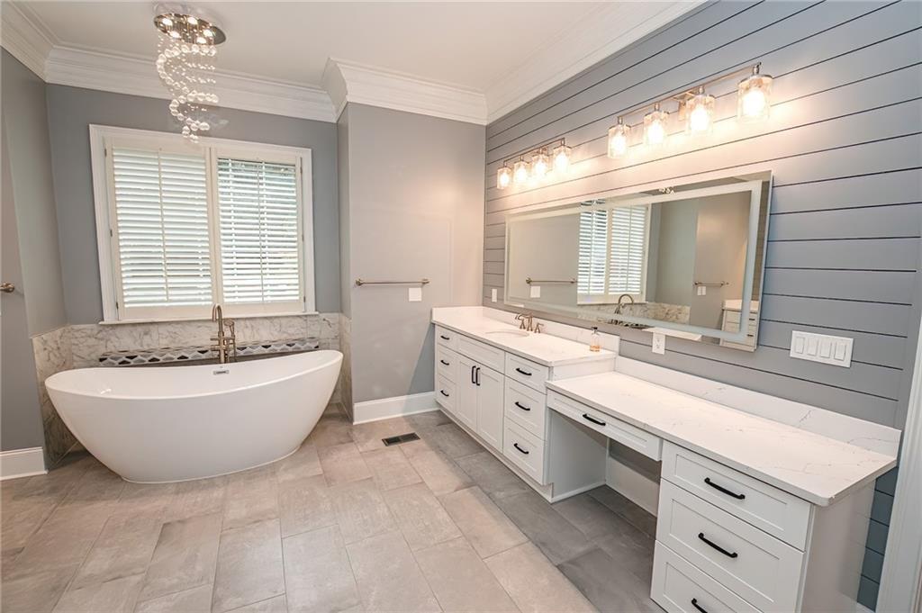 3045 Camp Branch Road Buford, GA 30519 - Photo 30 of 89