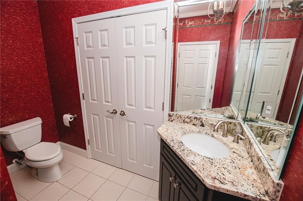 3045 Camp Branch Road Buford, GA 30519 - Photo 32 of 89