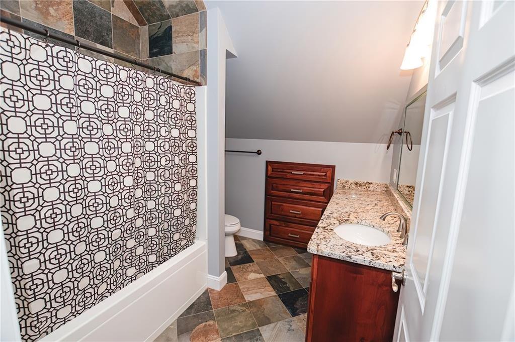 3045 Camp Branch Road Buford, GA 30519 - Photo 34 of 89