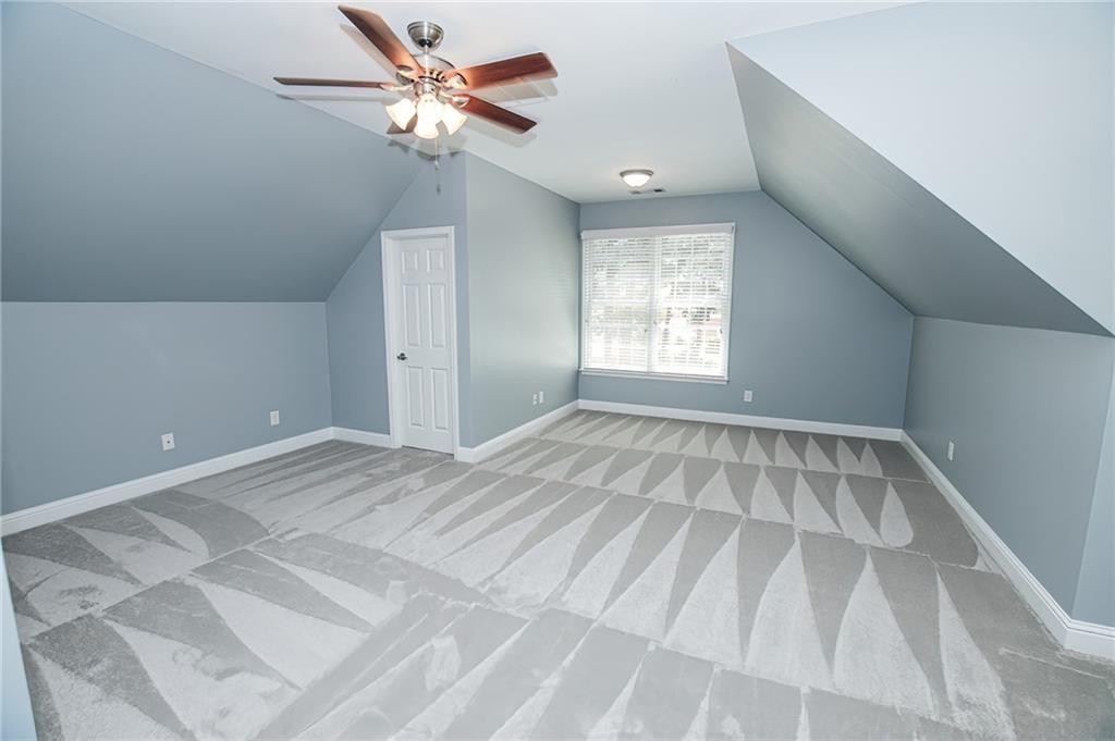 3045 Camp Branch Road Buford, GA 30519 - Photo 38 of 89