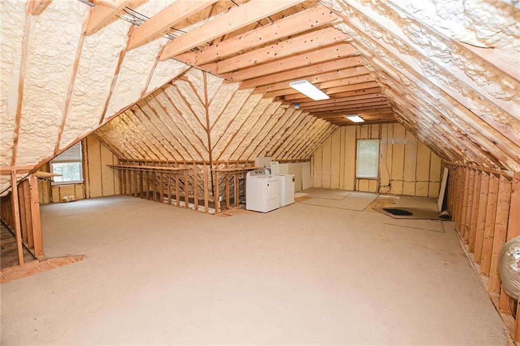 3045 Camp Branch Road Buford, GA 30519 - Photo 40 of 89