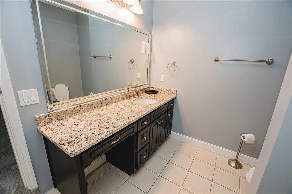 3045 Camp Branch Road Buford, GA 30519 - Photo 42 of 89