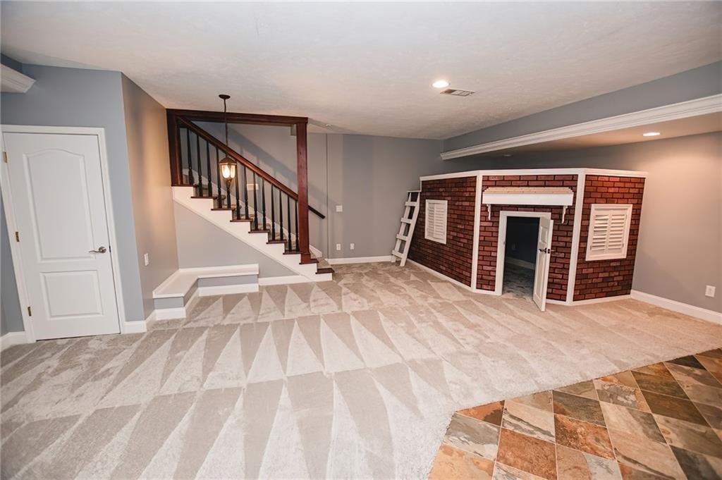 3045 Camp Branch Road Buford, GA 30519 - Photo 46 of 89