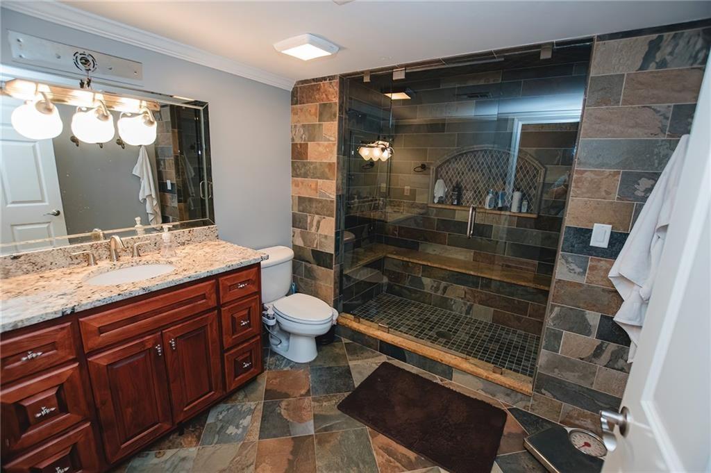 3045 Camp Branch Road Buford, GA 30519 - Photo 55 of 89