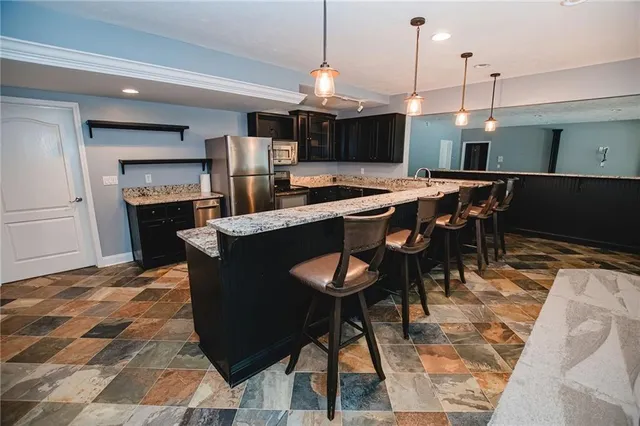 $1,650,000 | 3045 Camp Branch Road, Buford, GA 30519