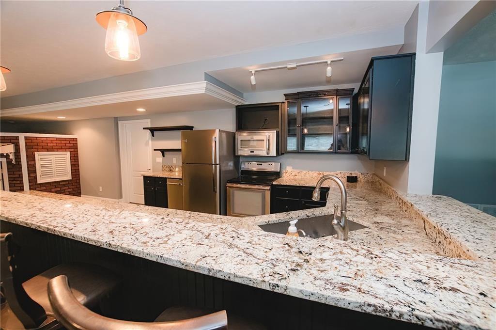 3045 Camp Branch Road Buford, GA 30519 - Photo 59 of 89