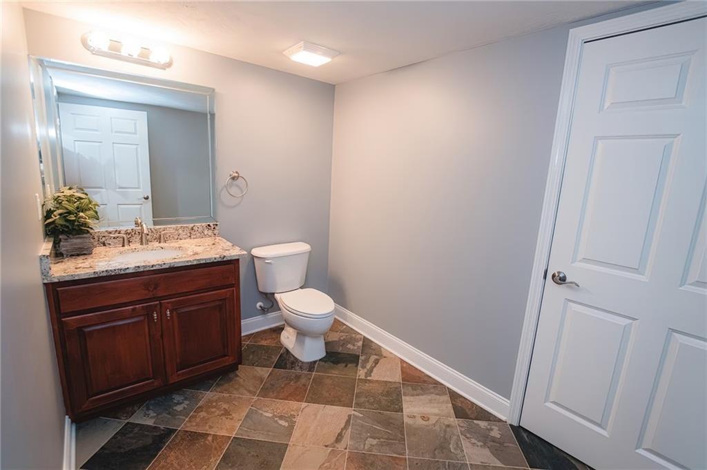 3045 Camp Branch Road Buford, GA 30519 - Photo 60 of 89