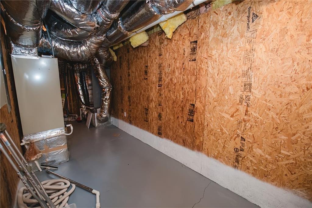 3045 Camp Branch Road Buford, GA 30519 - Photo 62 of 89