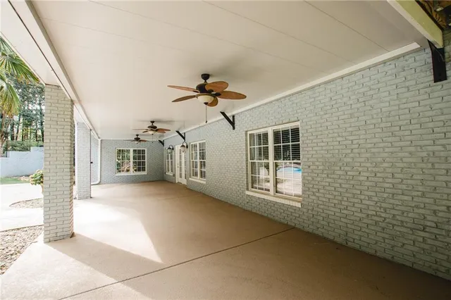 $1,650,000 | 3045 Camp Branch Road, Buford, GA 30519