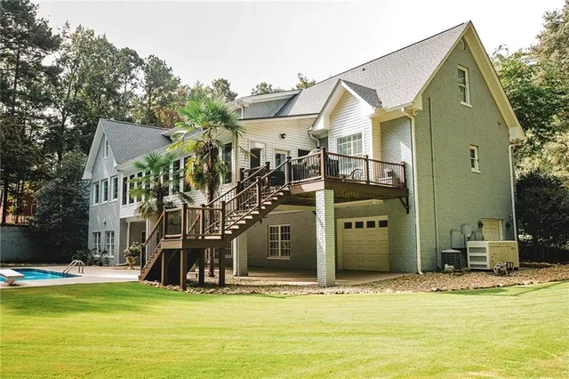 $1,650,000 | 3045 Camp Branch Road, Buford, GA 30519