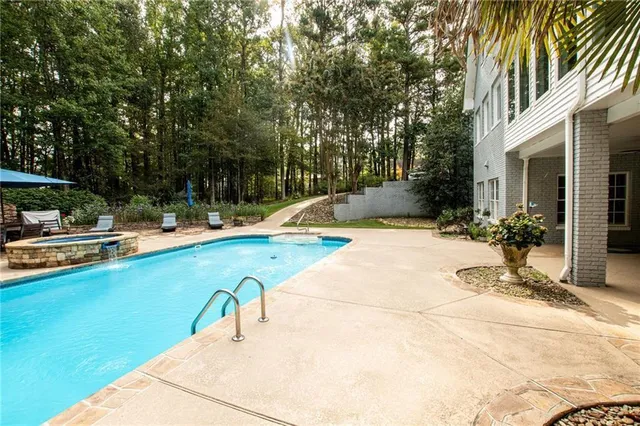 $1,650,000 | 3045 Camp Branch Road, Buford, GA 30519