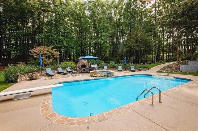 $1,650,000 | 3045 Camp Branch Road, Buford, GA 30519