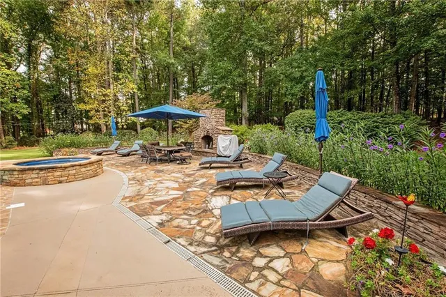 $1,650,000 | 3045 Camp Branch Road, Buford, GA 30519