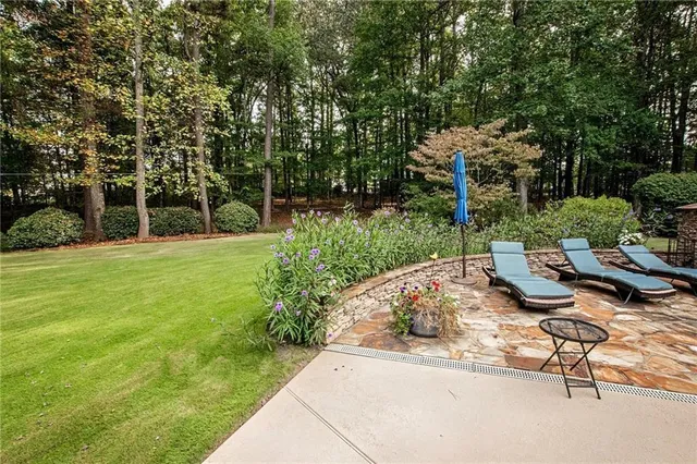 $1,650,000 | 3045 Camp Branch Road, Buford, GA 30519