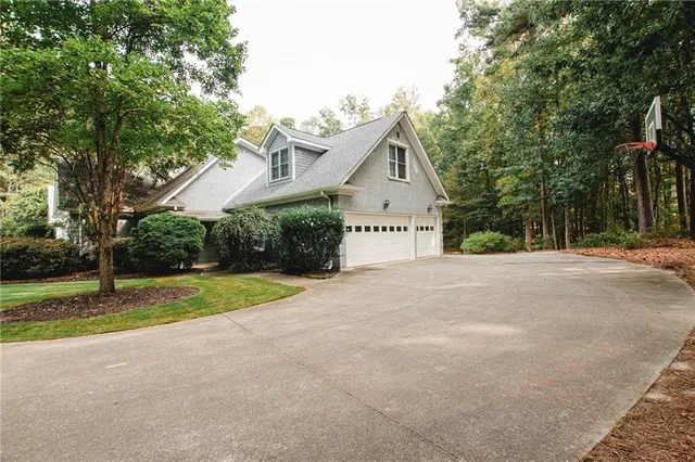 $1,650,000 | 3045 Camp Branch Road, Buford, GA 30519