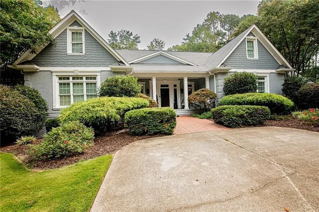 $1,650,000 | 3045 Camp Branch Road, Buford, GA 30519