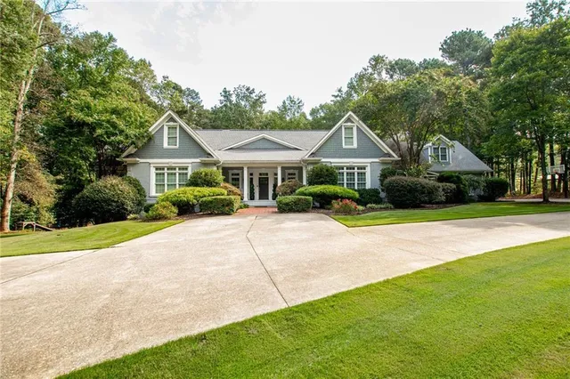$1,650,000 | 3045 Camp Branch Road, Buford, GA 30519
