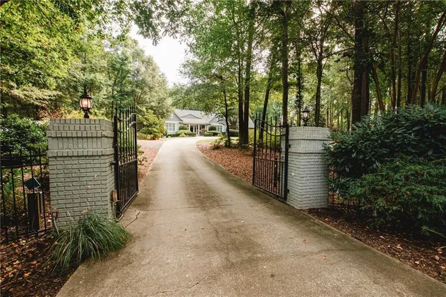 $1,650,000 | 3045 Camp Branch Road, Buford, GA 30519