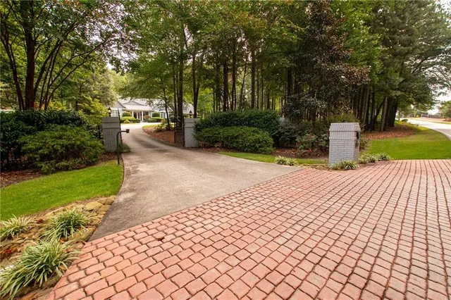 $1,650,000 | 3045 Camp Branch Road, Buford, GA 30519