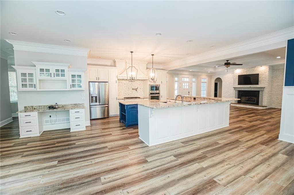 3045 Camp Branch Road Buford, GA 30519 - Photo 9 of 89