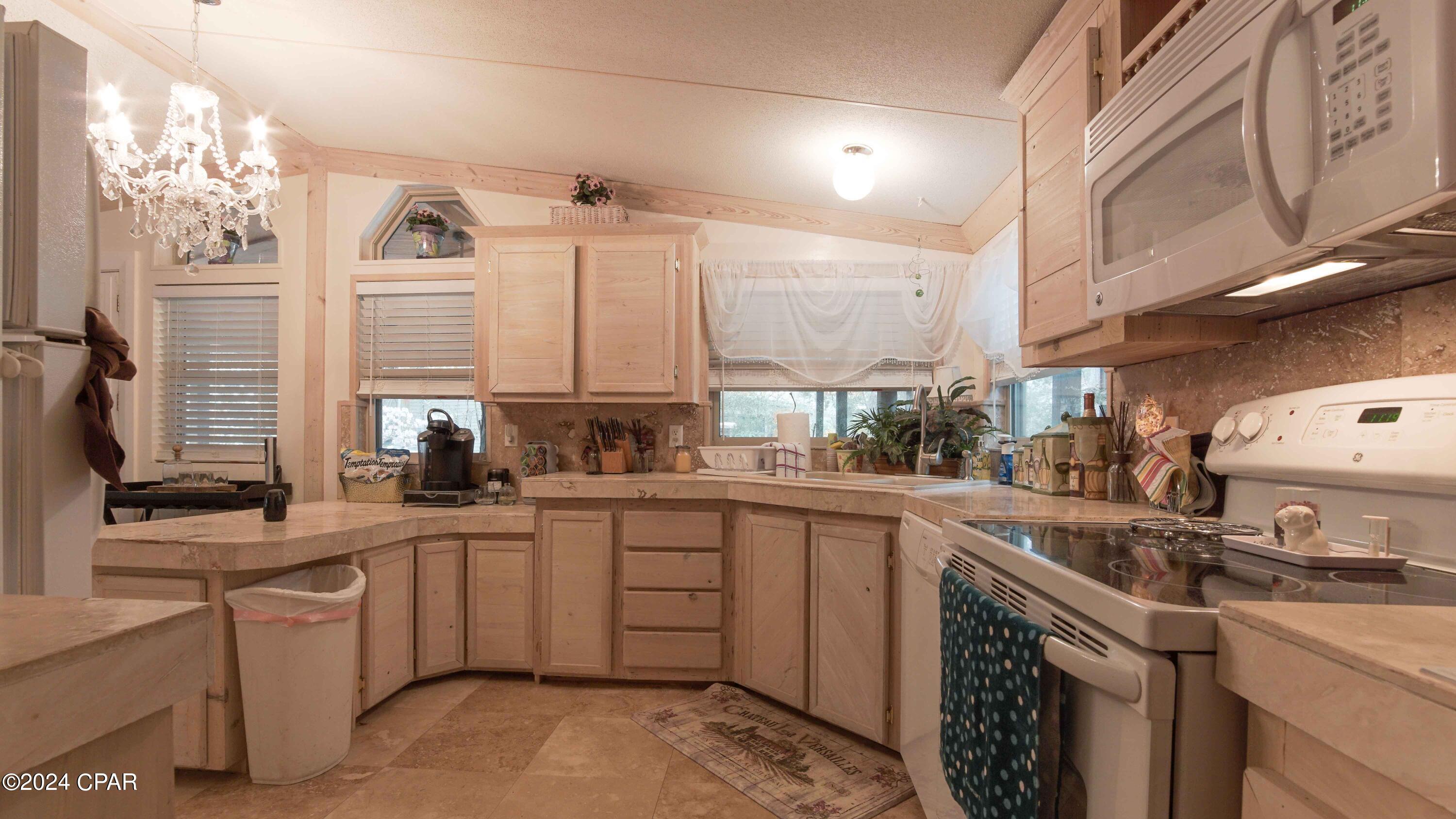 3640 Lucianne Road Vernon, FL 32462 - Photo 64 of 116
