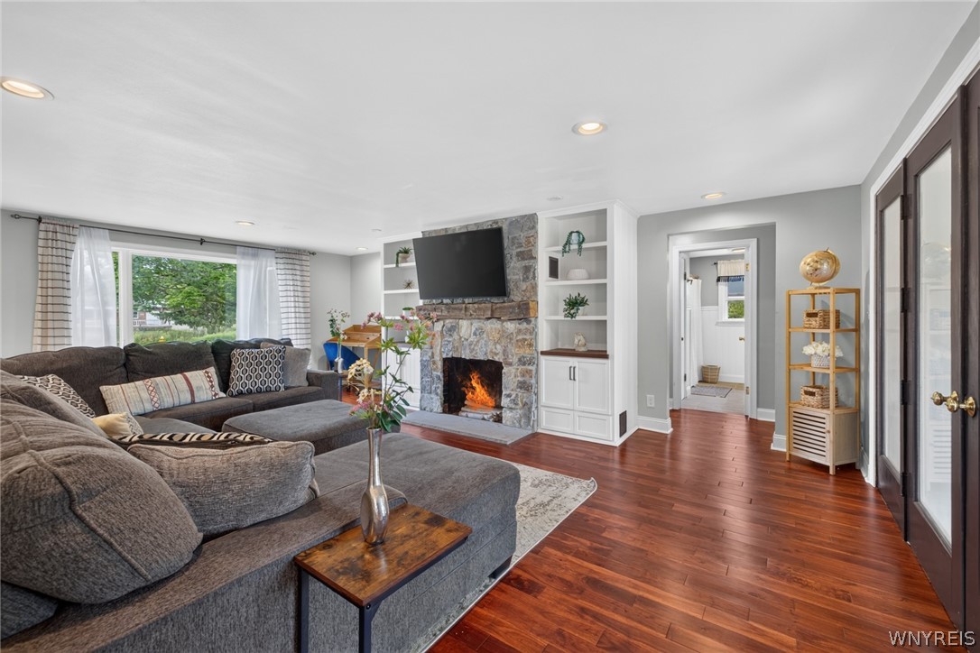 201 Town Line Road Lancaster, NY 14086 - Photo 17 of 50