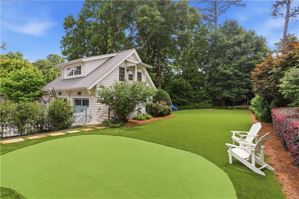3799 North Stratford Road Northeast Atlanta, GA 30342 - Photo 35 of 45