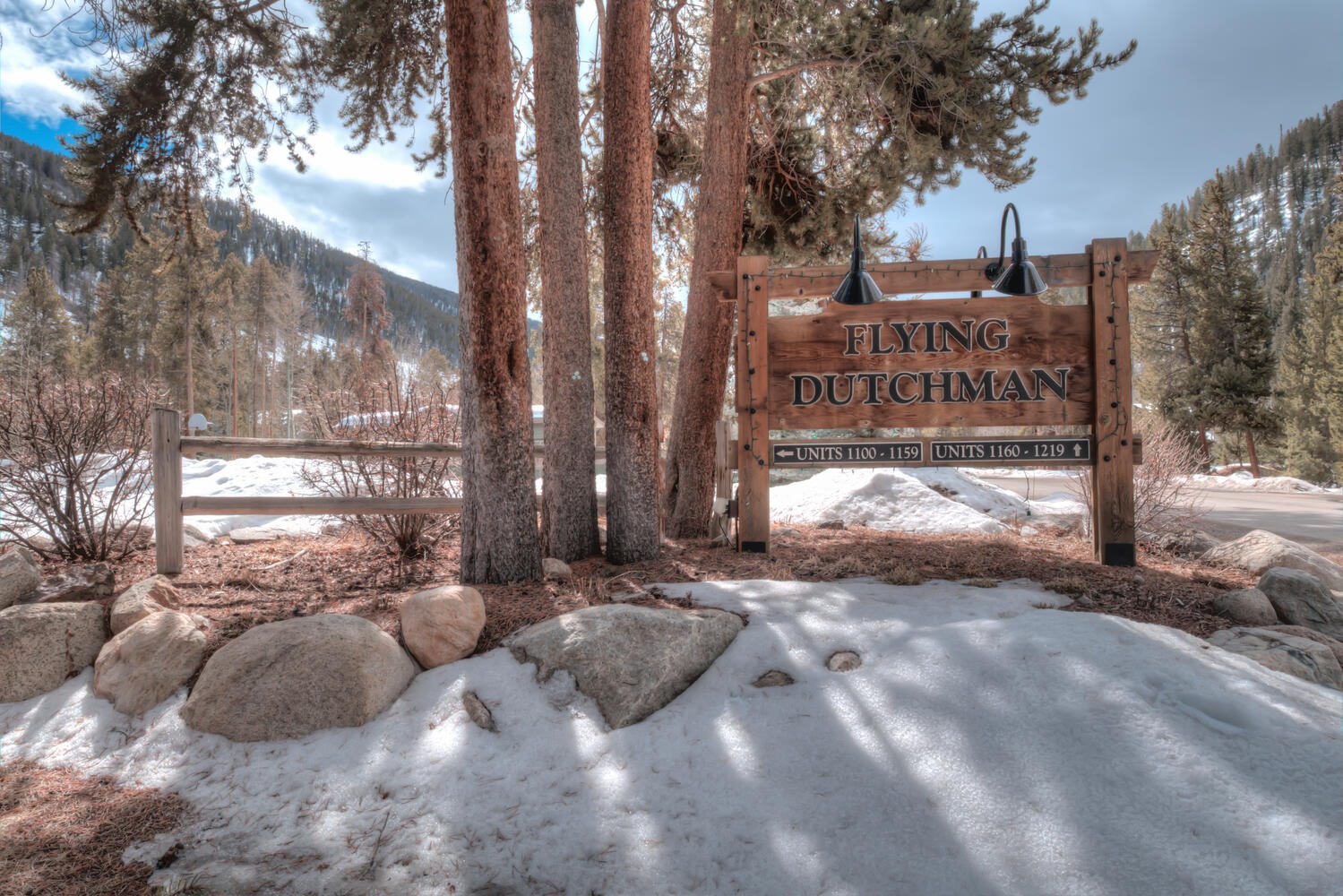 1937 Soda Ridge Road, Unit 1128 Keystone, CO 80435 - Photo 31 of 31 Gallery Image 31