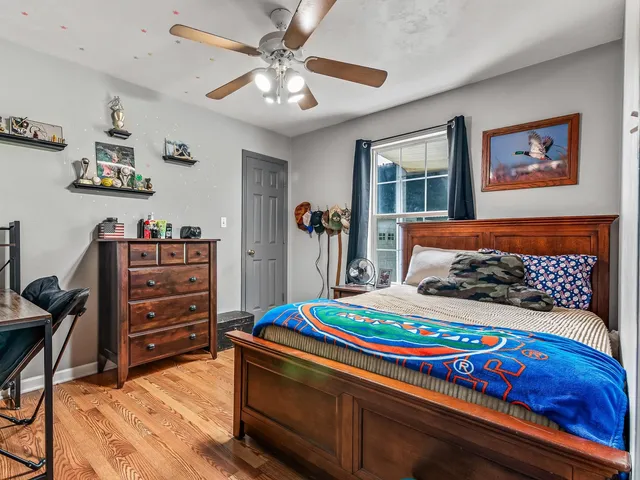 $550,000 | 115 Isle Of Paradise Road, Crawfordville, FL 32327