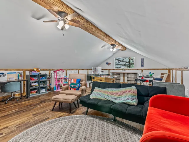 $550,000 | 115 Isle Of Paradise Road, Crawfordville, FL 32327