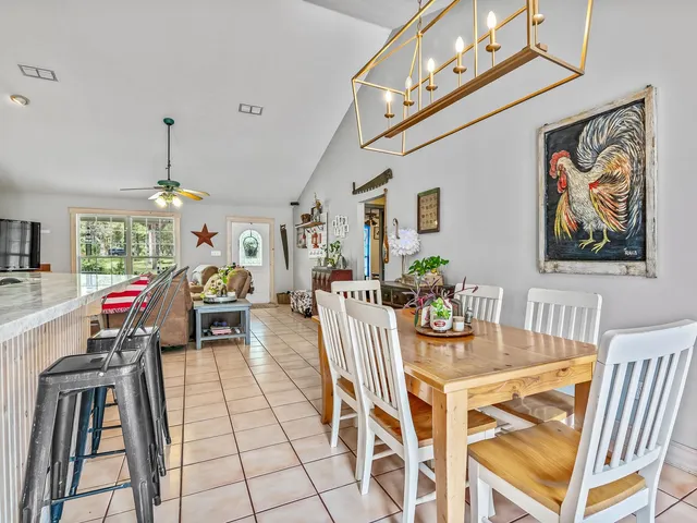 $550,000 | 115 Isle Of Paradise Road, Crawfordville, FL 32327