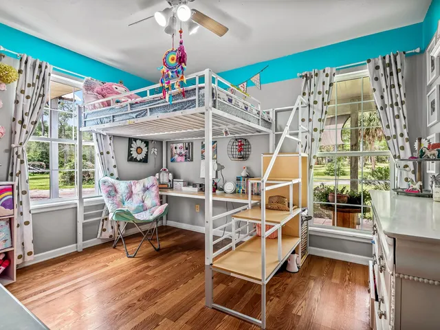 $550,000 | 115 Isle Of Paradise Road, Crawfordville, FL 32327