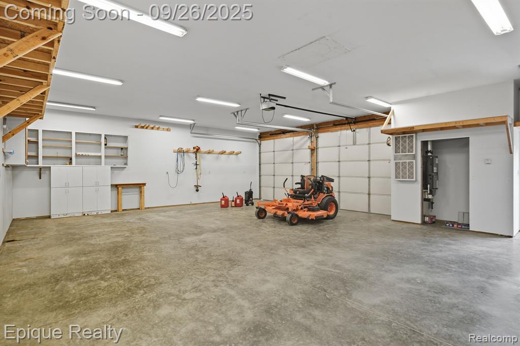 6481 Byron Road Howell, MI 48855 - Photo 28 of 37