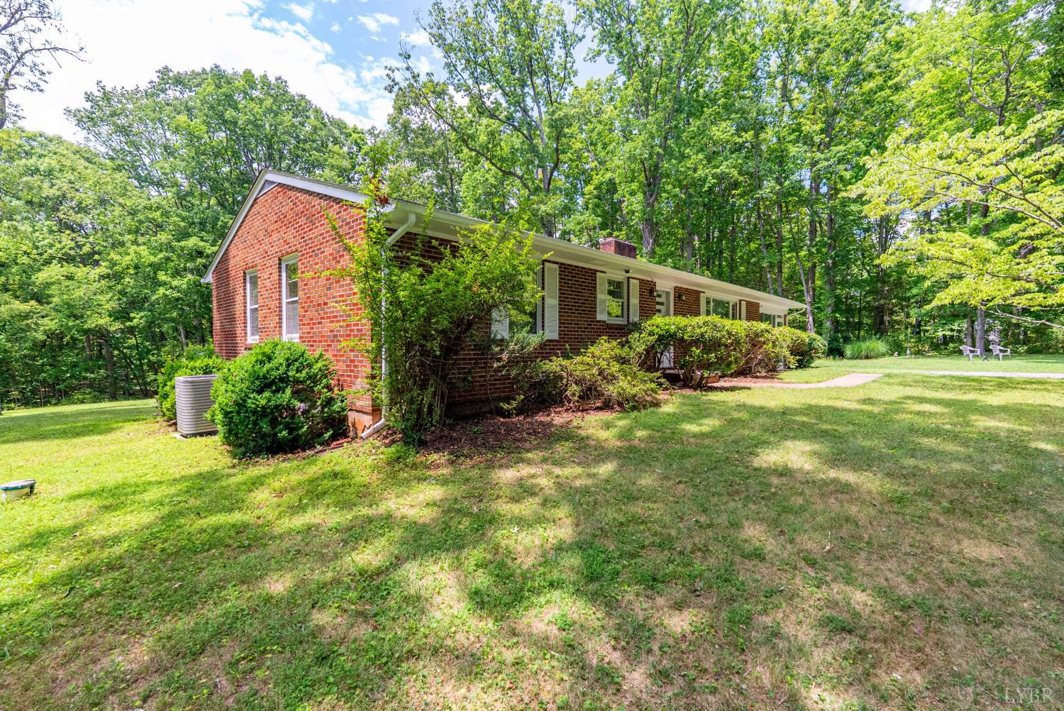 229 Gough Road Rustburg, VA 24588 - Photo 41 of 61