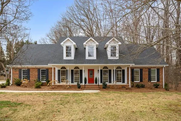 $625,000 | 6101 Oak Glenn Court, Summerfield, NC 27358