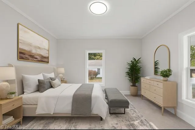 $173,900 | 521 Walnut Street, Eden, NC 27288