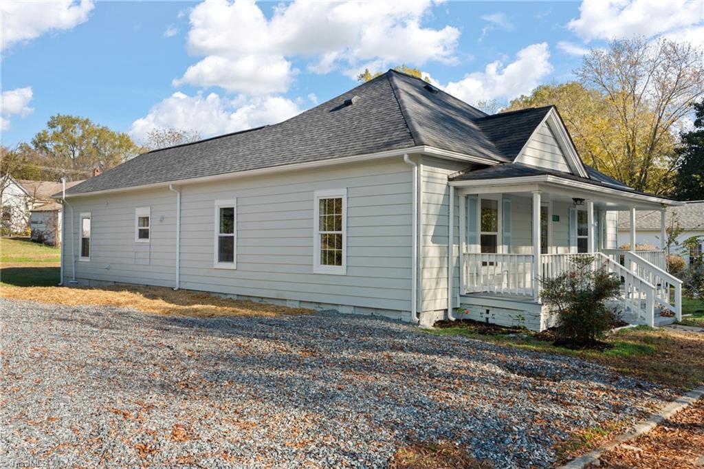 521 Walnut Street Eden, NC 27288 - Photo 42 of 42