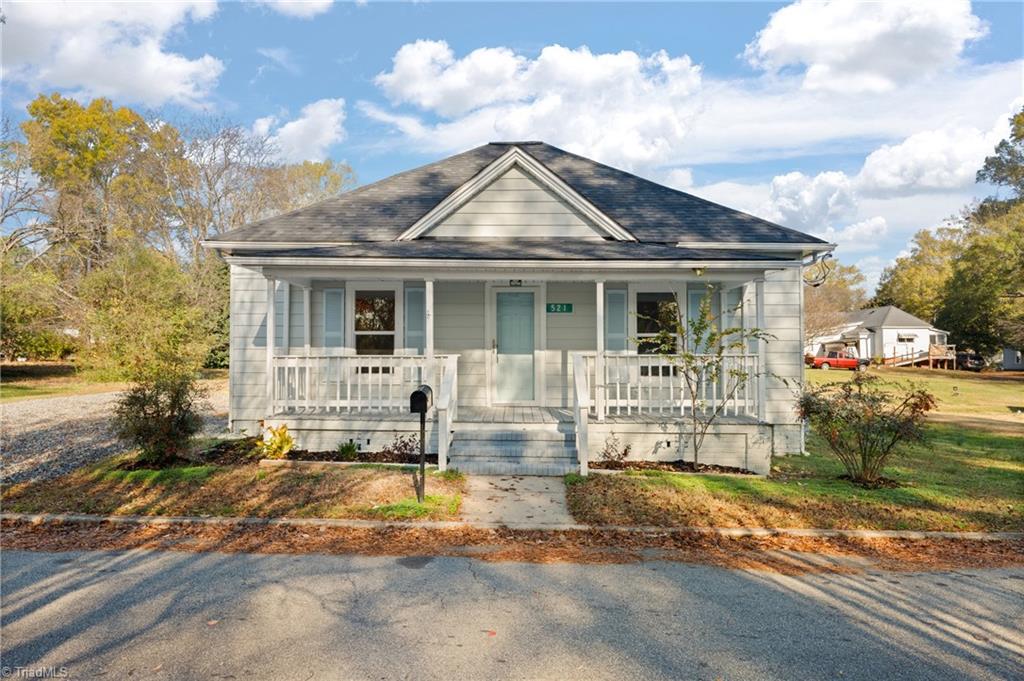 521 Walnut Street Eden, NC 27288 - Photo 5 of 42