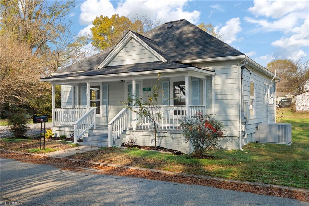 521 Walnut Street Eden, NC 27288 - Photo 6 of 42