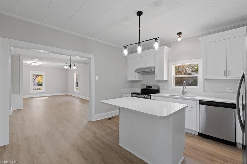 521 Walnut Street Eden, NC 27288 - Photo 9 of 42