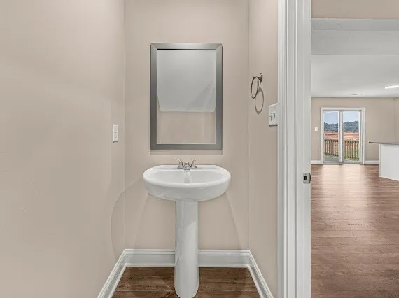 $301,900 | 25 Echo Ridge, Oak Grove, KY 42262